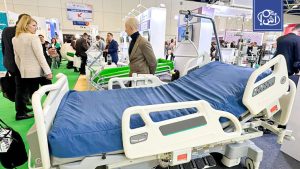 نهضة في القطاع الصحي بالشرق الليبي