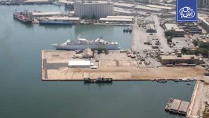 نهضة كبيرة في ميناء بنغازي: بوابة إفريقيا على المتوسط