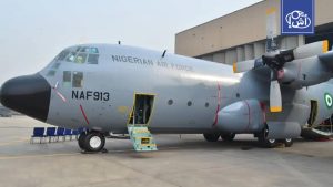 نيجيريا تقدّم اعتذاراً رسمياً لبوركينا فاسو بعد اختراق مجالها الجوي