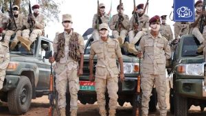 توثيق اعتداءات جنسية ضد نازحات من الفاشر على يد عناصر “قوات الدعم السريع”