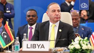 ليبيا: تعزيز الشراكة الإفريقية–الروسية ضرورة في عالم مضطرب
