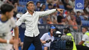 تغييرات واسعة في تشكيل السعودية قبل مواجهة المغرب في كأس العرب