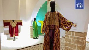 المغرب يقترب من تسجيل القفطان في قائمة التراث اللامادي لليونسكو