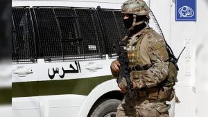 تونس تعلن القضاء على خلية إرهابية في عملية أمنية غرب البلاد