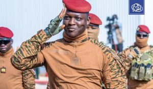 بوركينا فاسو.. حل الأحزاب السياسية لتعزيز النسيج الاجتماعي