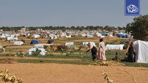 لاجئات سودانيات يتعرضن لهجوم مسلح واغتصاب في معسكر قاقا للاجئين في تشاد