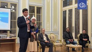 السفارة الروسية في مصر تعلن دعم عائلة روسية تعرضت لاعتداء من سياح بريطانيين