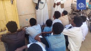 السودان.. ضبط متزعم شبكة تهريب بشر وتحرير 85 محتجزاً في كسلا