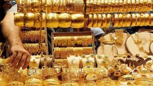 ليبيا تستورد ذهباً بقيمة 350 مليون دولار من تركيا خلال 2025