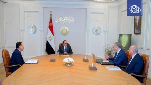 مصر تطلق أول مسح جوي شامل للثروات المعدنية منذ 40 عاماً