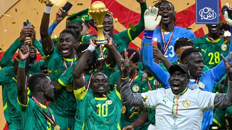 المغرب يعلن مقاضاة الاتحادين الإفريقي والدولي لكرة القدم على خلفية أحداث نهائي أمم إفريقيا