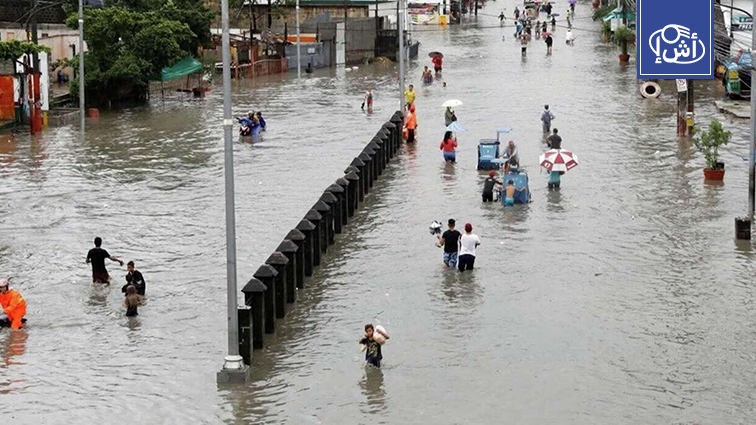 تونس.. ارتفاع حصيلة ضحايا السيول إلى 4 واستمرار تعليق الدراسة