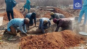 نيجيريا.. تضارب روايات حول اختطاف مصلّين مسيحيين في كادونا