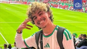 المغرب تحكم بسجن التيك توكر الجزائري رؤوف بلقاسمي 3 أشهر