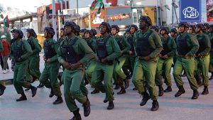 بيانات مصرف ليبيا المركزي: 90% من إنفاق الدفاع للرواتب