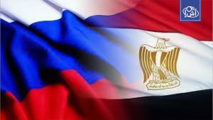 مباحثات روسية–مصرية لتوسيع الشراكة في النفط والغاز ومشاريع الطاقة المشتركة