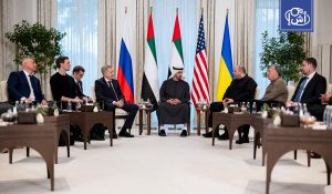 مدير مركز JSM للأبحاث والدراسات لشبكة “أخبار شمال إفريقيا”: إطالة الحرب خيار أوروبي والسلام مصلحة روسية أمريكية(مقابلة)