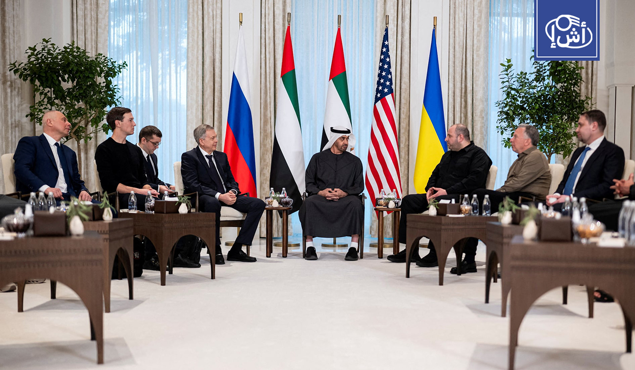 مدير مركز JSM للأبحاث والدراسات لشبكة “أخبار شمال إفريقيا”: إطالة الحرب خيار أوروبي والسلام مصلحة روسية أمريكية(مقابلة)