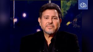 هاني شاكر يعزي تونس في ضحايا الفيضانات