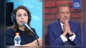 السجن 15 يوماً لمحامية وإعلامي في تونس بسبب تصريحات تلفزيونية