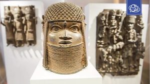 انتفاضة إفريقية لاسترجاع التراث الذي سلبته فرنسا