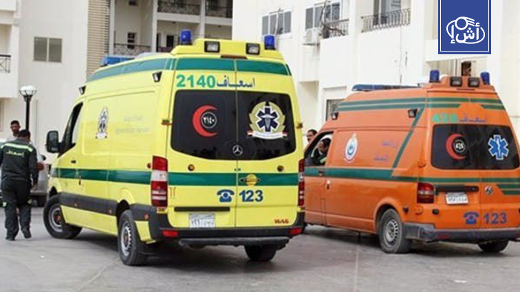 مصر.. وفاة خمسة أشقاء اختناقاً بتسرب غاز من سخان حمام