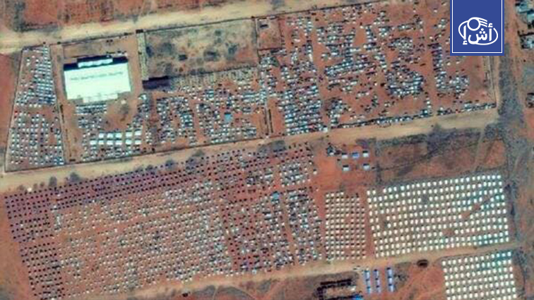 تقارير دولية.. مخاوف من حصار وشيك لمدينة الأبيض السودانية