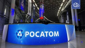 روساتوم تبحث التعاون النووي السلمي مع النيجر وإثيوبيا