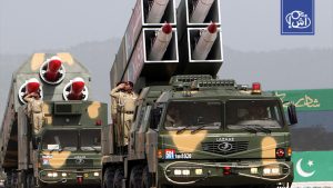 السودان يتسلم أسلحة باكستانية بقيمة 1.5 مليار دولار لتعزيز الجيش