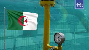 إنتاج الجزائر من الغاز يرتفع لأعلى مستوى منذ 8 أشهر