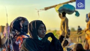 وزيرة سودانية: النساء أولى ضحايا الحرب واغتصاب ممنهج كسلاح نزاع