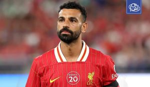 محمد صلاح ضمن أكبر 100 دافع ضرائب في بريطانيا