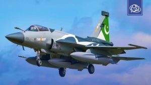 المغرب يدرس مقاتلات JF-17 الباكستانية ضمن برنامج تحديث القوة الجوية