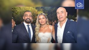 مصر.. رجل أعمال يقاضي حسام حسن وابنته ويطالب بذهب وألماس بملايين