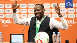 مدرب السنغال يرفض حملة تبرعات لتسديد غرامة “الكاف”