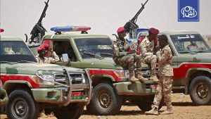 باحث سياسي يكشف لـ “أخبار شمال إفريقيا” جذور “الدعم السريع” وأسباب صعودها (مقابلة)