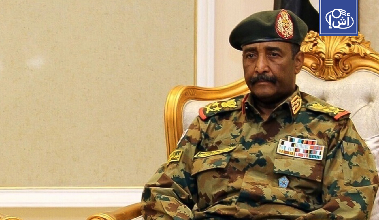 عبد الفتاح البرهان: لن نسمح بعودة عبد الله حمدوك وشخصيات سياسية من الخارج