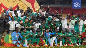 من دون أي لاعب مصري.. الكاف يعلن التشكيلة المثالية لأمم إفريقيا 2025