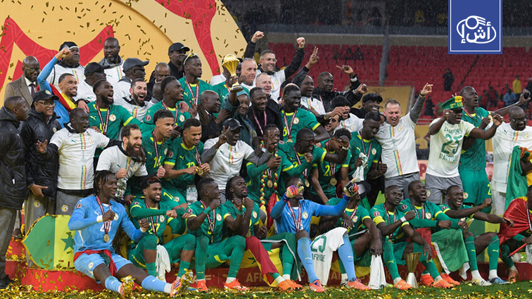 من دون أي لاعب مصري.. الكاف يعلن التشكيلة المثالية لأمم إفريقيا 2025