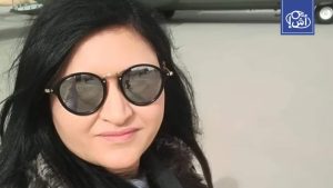 تونس تفرج عن الصحافية شذى بلحاج مبارك بعد تخفيف عقوبتها إلى سنتين