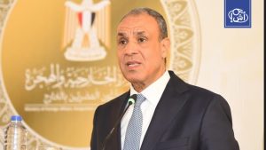 القاهرة تستضيف اجتماعاً دولياً وإقليمياً موسعاً لتنسيق جهود السلام في السودان