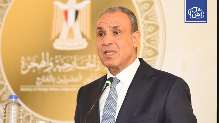 القاهرة تستضيف اجتماعاً دولياً وإقليمياً موسعاً لتنسيق جهود السلام في السودان