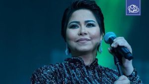 عمرو أديب يطالب بدعم شيرين عبد الوهاب ويؤكد دعواته لإنقاذها وسط تفاصيل جديدة عن حالتها الصحية