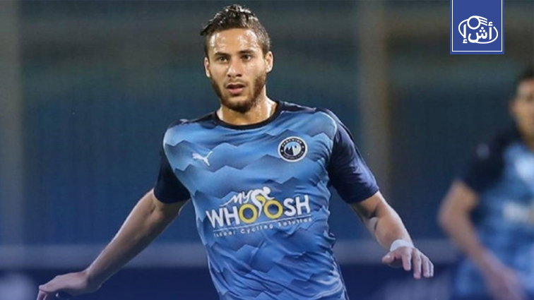 مصر.. تأييد حكم حبس رمضان صبحي عاما مع وقف التنفيذ