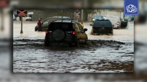 تونس تواصل البحث عن 4 صيادين مفقودين جراء الفيضانات