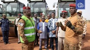 7 قتلى من قوات بوركينا فاسو في هجمات منسوبة للقاعدة