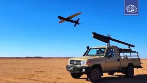 المغرب يستكمل إنشاء أول مصنع للطائرات المسيرة بتقنيات إسرائيلية