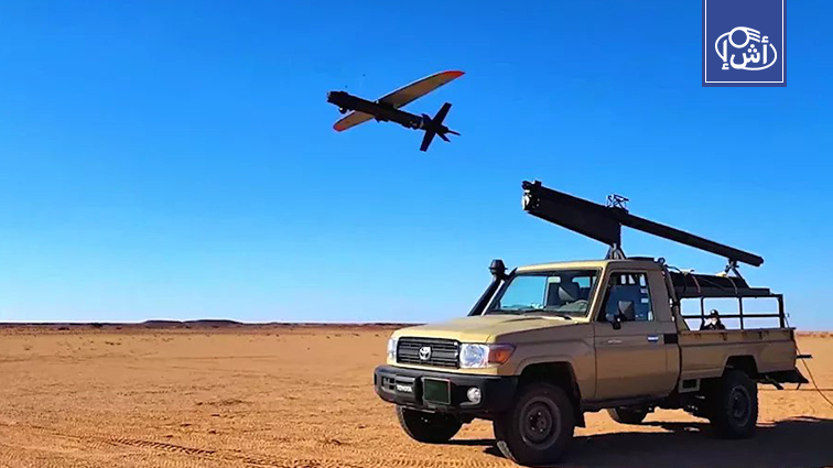 المغرب يستكمل إنشاء أول مصنع للطائرات المسيرة بتقنيات إسرائيلية