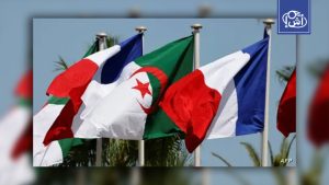 الجزائر تستدعي القائم بالأعمال الفرنسي احتجاجا على تحقيق تلفزيوني تناول العلاقات الثنائية