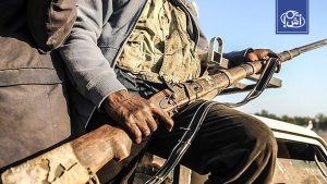 اختطاف أكثر من 160 مصلٍ من كنيستين شمال نيجيريا